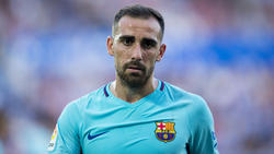 Paco Alcácer wechselt aller Voraussicht nach vom FC Barcelona zum BVB