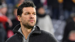 Michael Ballack äußerte sich zu den Gerüchten um Callum Hudson-Odoi