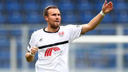 Kevin Großkreutz wurde offensichtlich in eine Schlägerei verwickelt