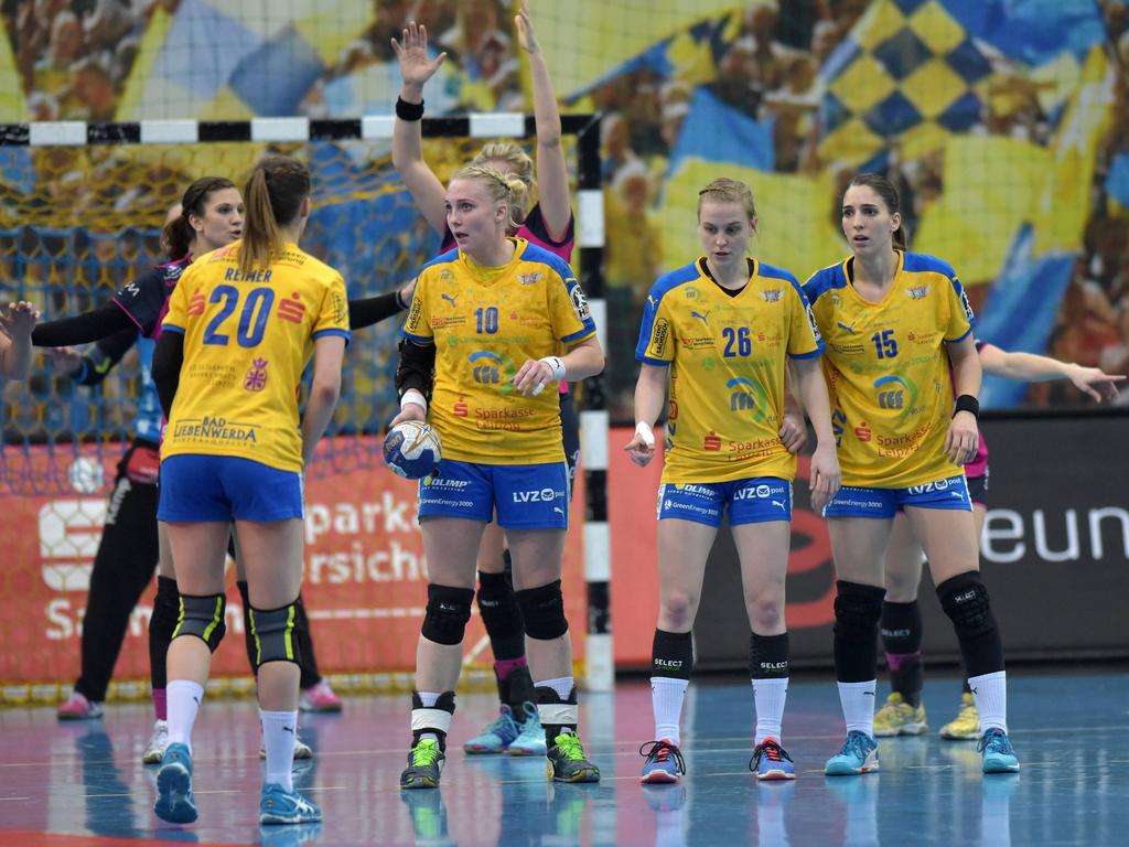 Hc Leipzig Handball Hc Leipzig Handball