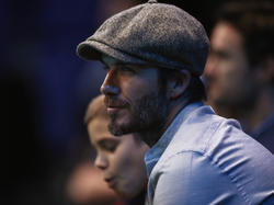 Beckham hofft auf die Zusammenarbeit von FA und Vereinen