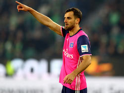 Margim Mavraj hat vor dem Ligastart Alarm geschlagen