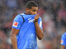 Jonathan Tah muss nach einer Eskapade auf der Autobahn seinen Führerschein abgeben.