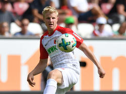 Martin Hinteregger droht lange auszufallen