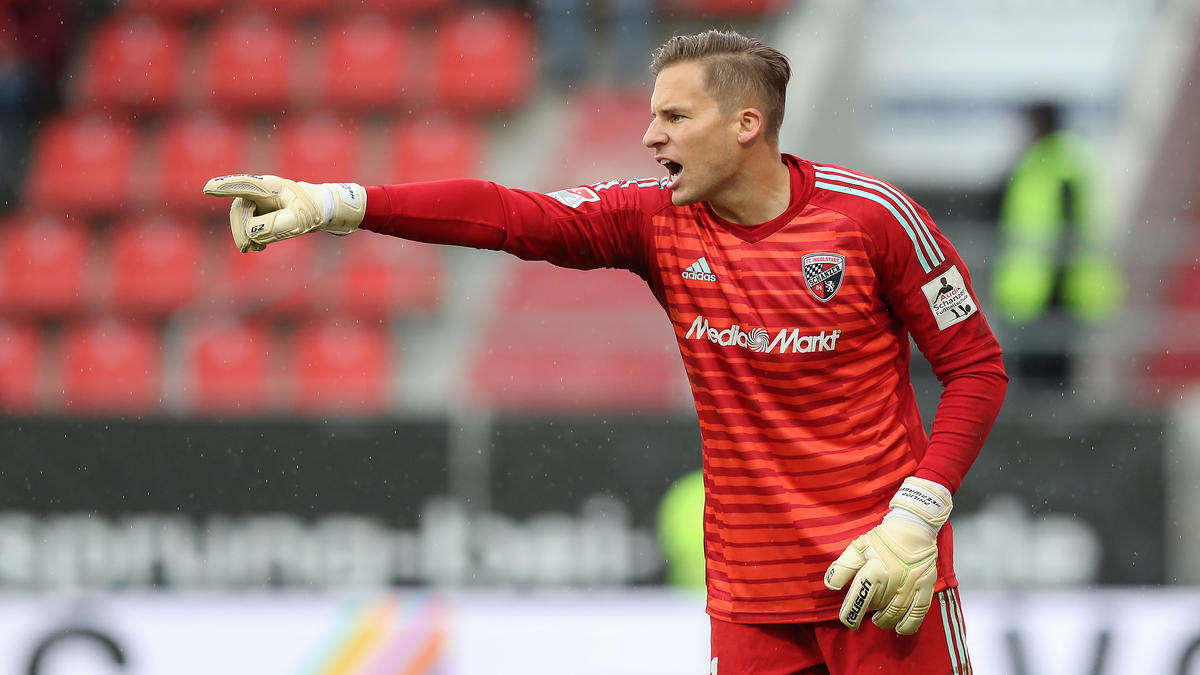 Philipp Heerwagen schließt sich dem SV Sandhausen an Philipp Heerwagen schließt sich dem SV Sandhausen an