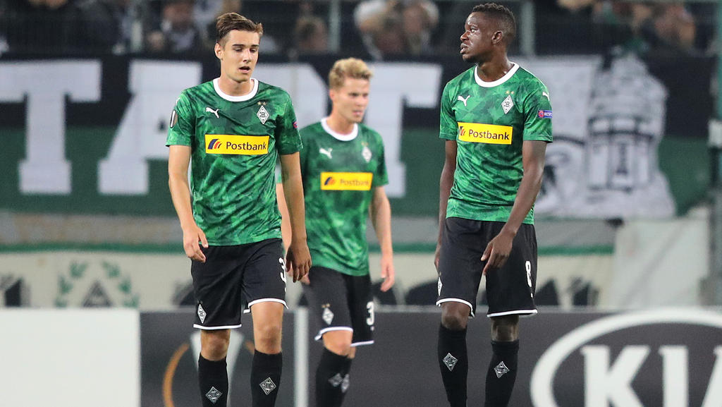 Gladbach Basaksehir Live Gladbach Basaksehir Live