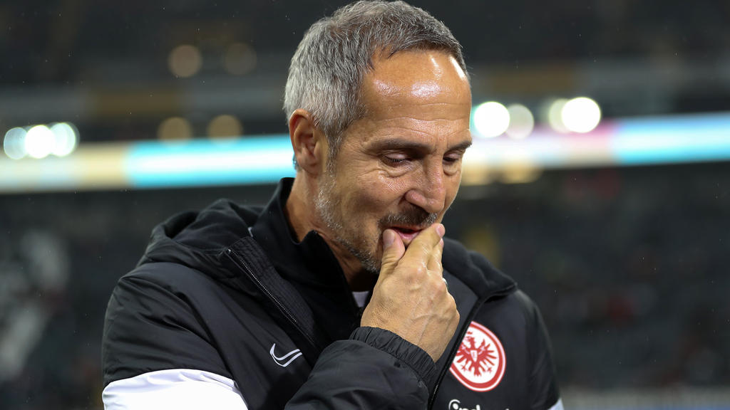 Eintracht Frankfurt will Revanche gegen Bayer Leverkusen