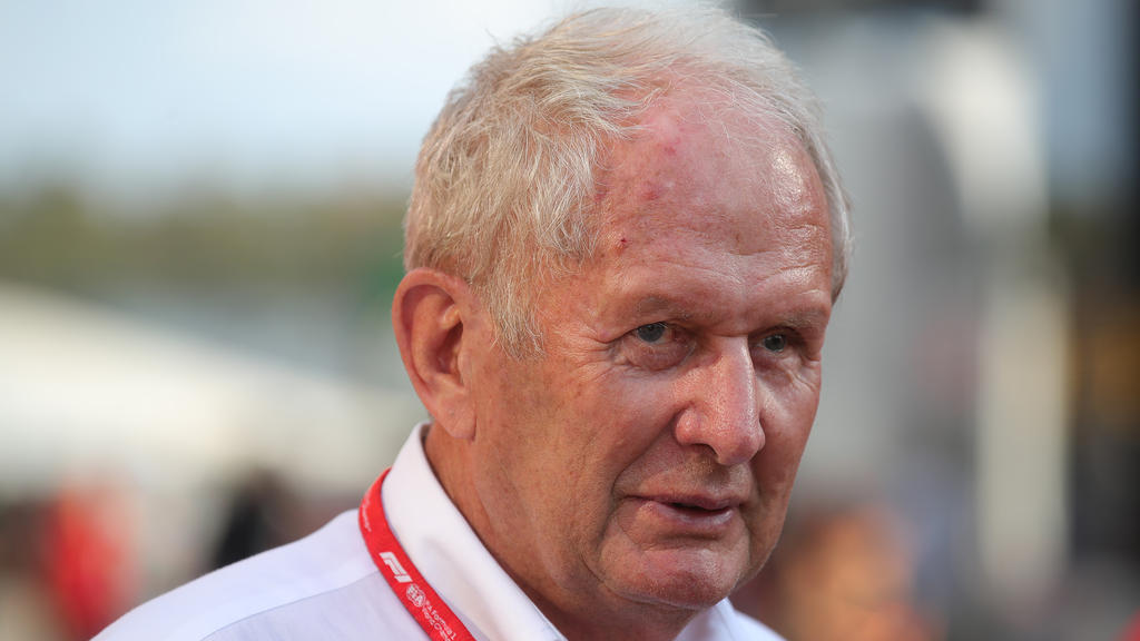 Helmut Marko hat genug vom Verlieren: 2020 soll wieder ein Titel her Helmut Marko hat genug vom Verlieren: 2020 soll wieder ein Titel her