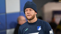 Bald im Werder-Trikot auf dem Platz? Hoffenheims Kevin Vogt