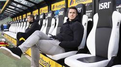 Sebastian Kehl appelliert an die BVB-Stars