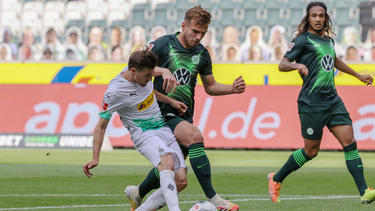 Bor Mönchengladbach Transfer News Bor Mönchengladbach Transfer News
