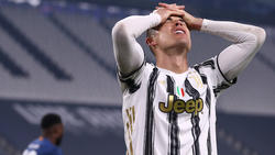 Rückspiel :: Achtelfinale :: Juventus - FC Porto 3:2 (0:1, 2:1) n.V. 3uaz_a33nfY_s