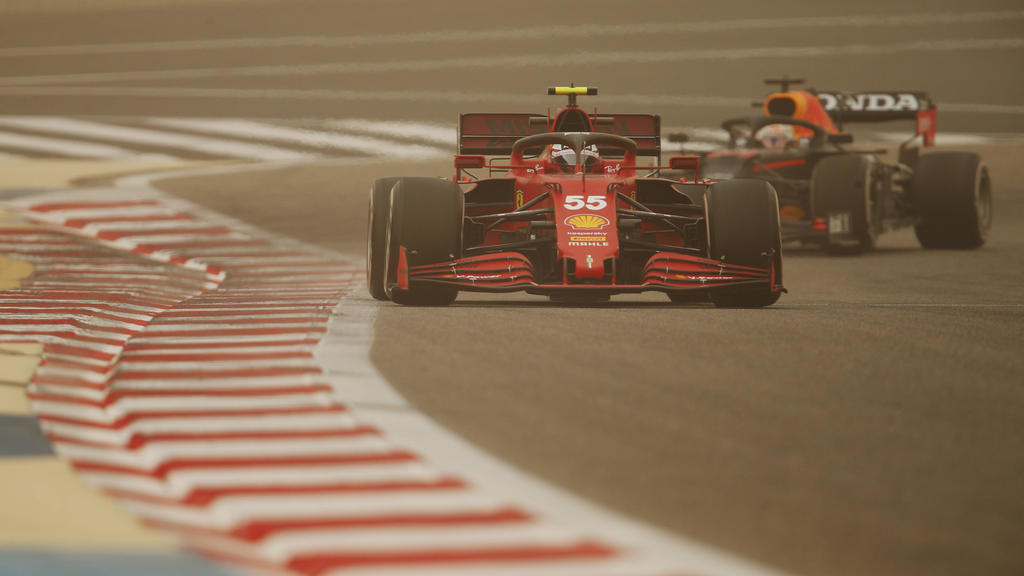 live ticker f1 qualifying