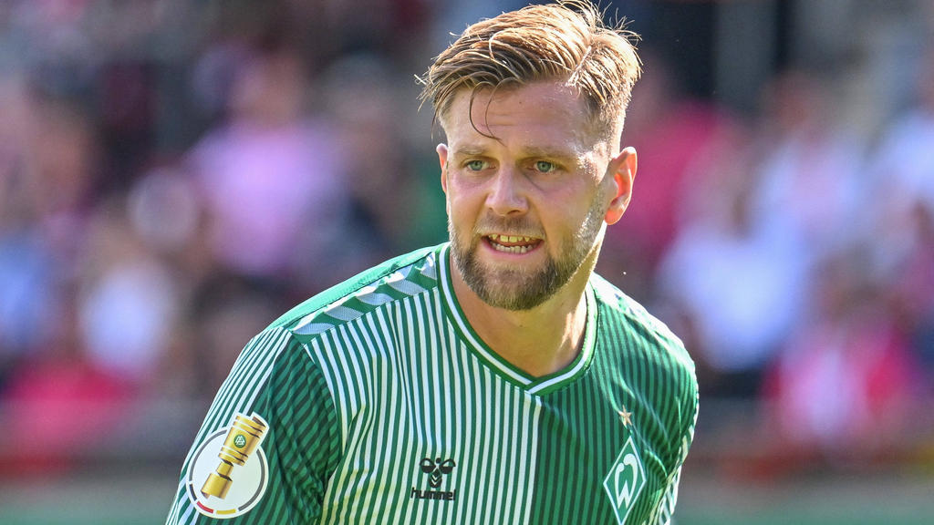 Verlässt Niclas Füllkrug Werder Bremen?