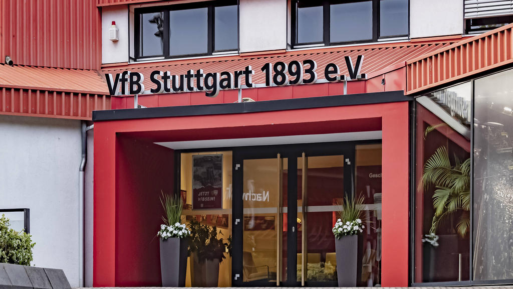 Erste Porsche-Zahlung an den VfB Stuttgart?