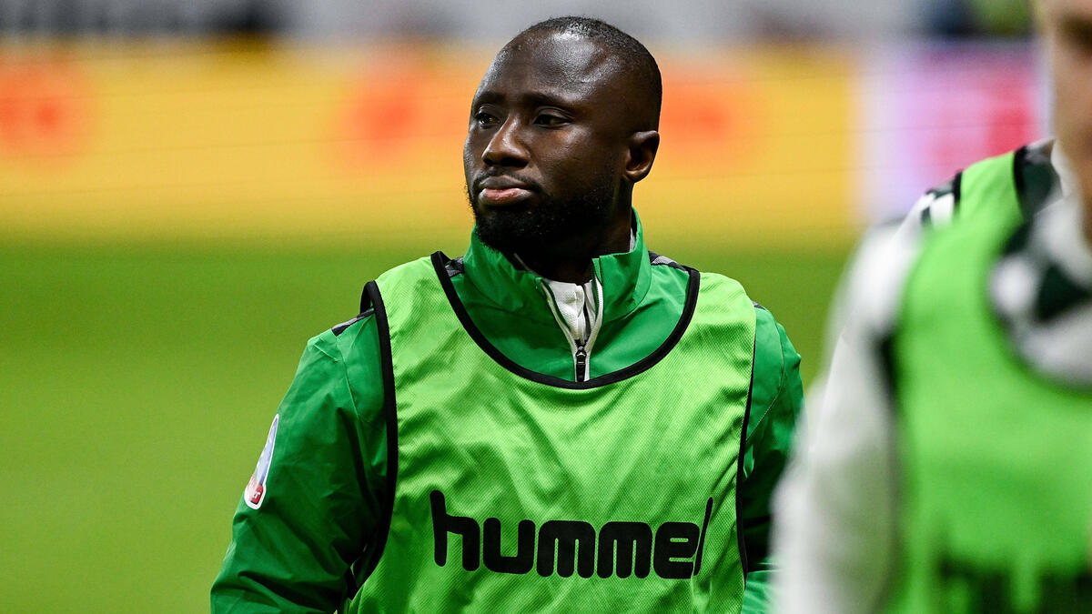 Điều gì tiếp theo dành cho Naby Keita tại Werder Bremen?