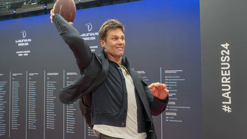 Tom Brady hat im Februar 2023 seinen NFL-Rücktritt erklärt