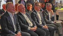 Wird der FC Bayern bei der Super League schwach?