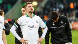 Christoph Kramer spielte bis Sommer für Borussia Mönchengladbach