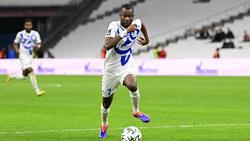 Der FC Schalke 04 holte Pape Meissa Ba aus Frankreichs 2. Liga