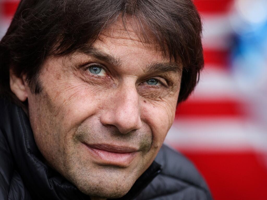 Conte soll den Erfolg nach Neapel zurückbringen Conte soll den Erfolg nach Neapel zurückbringen