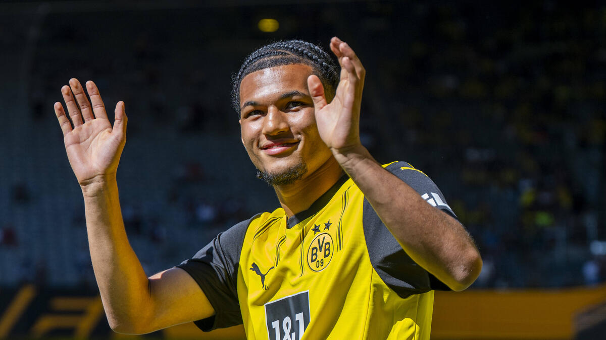 Paris Brunner soll nach Monaco wechseln