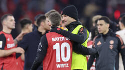 Treffen sich in der Königsklasse wieder: Florian Wirtz und Thomas Müller