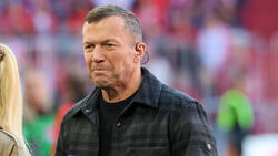 Lothar Matthäus verzichtete in seiner Top-Elf auf Harry Kane vom FC Bayern