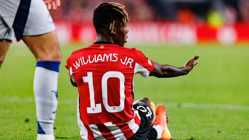 Platzt der Wechsel von Williams zu Barca?