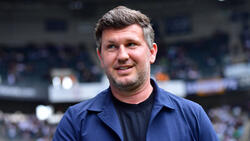 Andreas Schicker hat aktuell viel zu tun