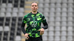 Anneke Borbe wechselt von Wolfsburg nach London