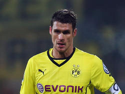 Sebastian Kehl will offenbar bei Borussia Dortmund bleiben
