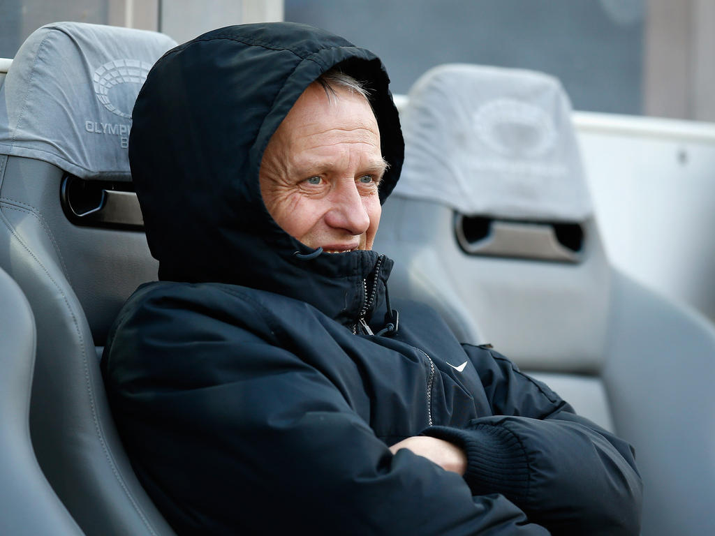 Christian Streich erwartet, dass der SC Freiburg mit Freude gegen den FC Köln antritt