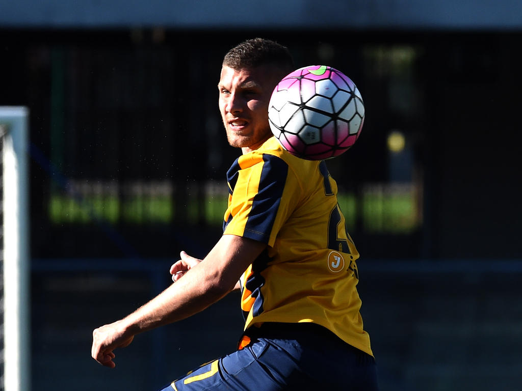 Ante Rebić spielt nun für Eintracht Frankfurt Ante Rebić spielt nun für Eintracht Frankfurt