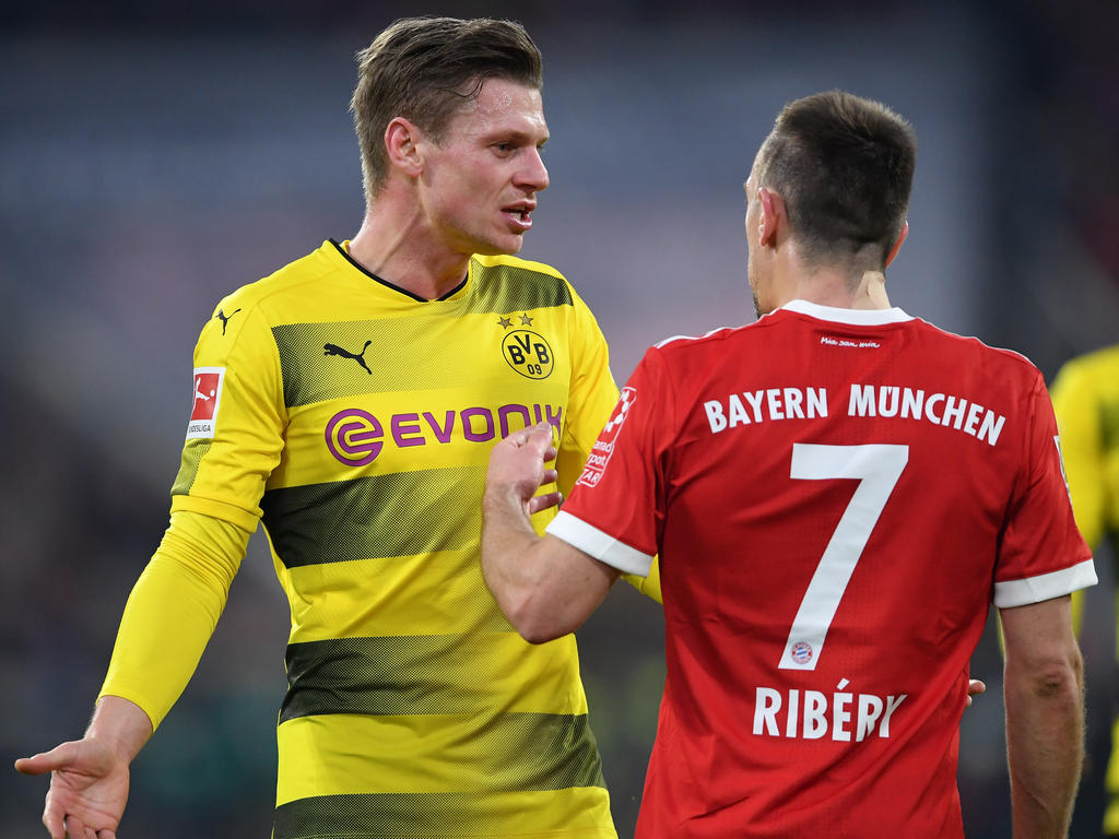 Borussia Dortmund und Bayern München bereiten sich auf die neue Bundesliga-Saison vor