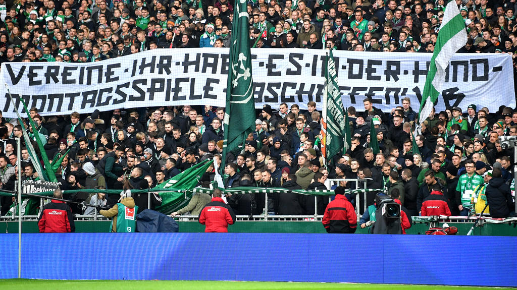 Fanprotest Fanprotest