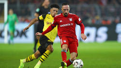 Der BVB und der FC Bayern stehen vor wichtigen Heimaufgaben
