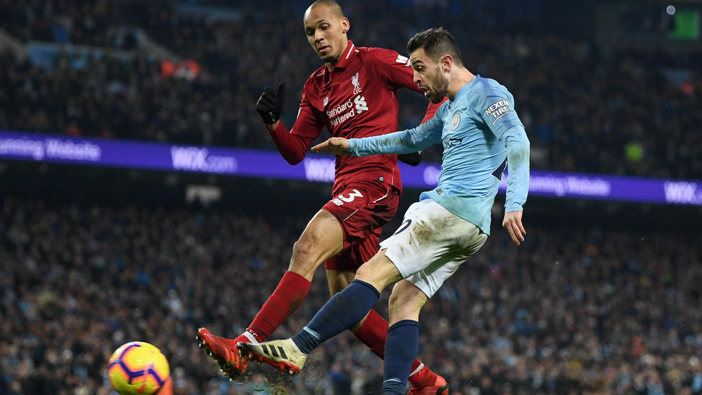Fabinho | 5,8 Mio. Euro | Vertrag bis 30. Juni 2023