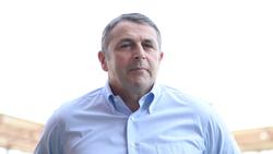 Klaus Allofs wurde beim FC Schalke 04 gehandelt