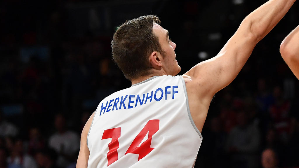 Philipp Herkenhoff bleibt vorerst in der BBL Philipp Herkenhoff bleibt vorerst in der BBL