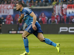 Kyriakos Papadopoulos wechselt fest zum HSV