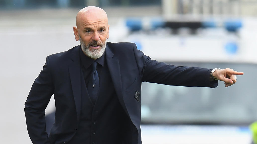 Stefano Piolo wird neuer Milan-Coach