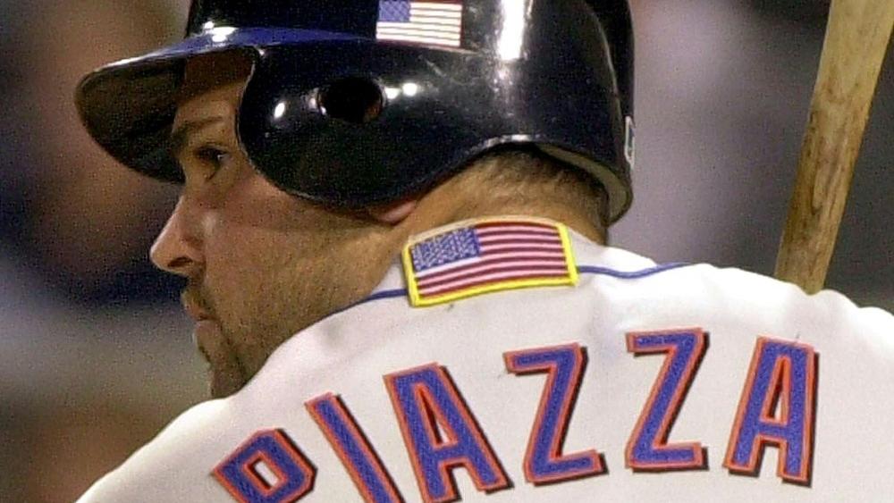 Mike Piazza wird neuer Trainer von Italien Mike Piazza wird neuer Trainer von Italien