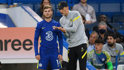 Wechselt Timo Werner im Winter zum FC Bayern?