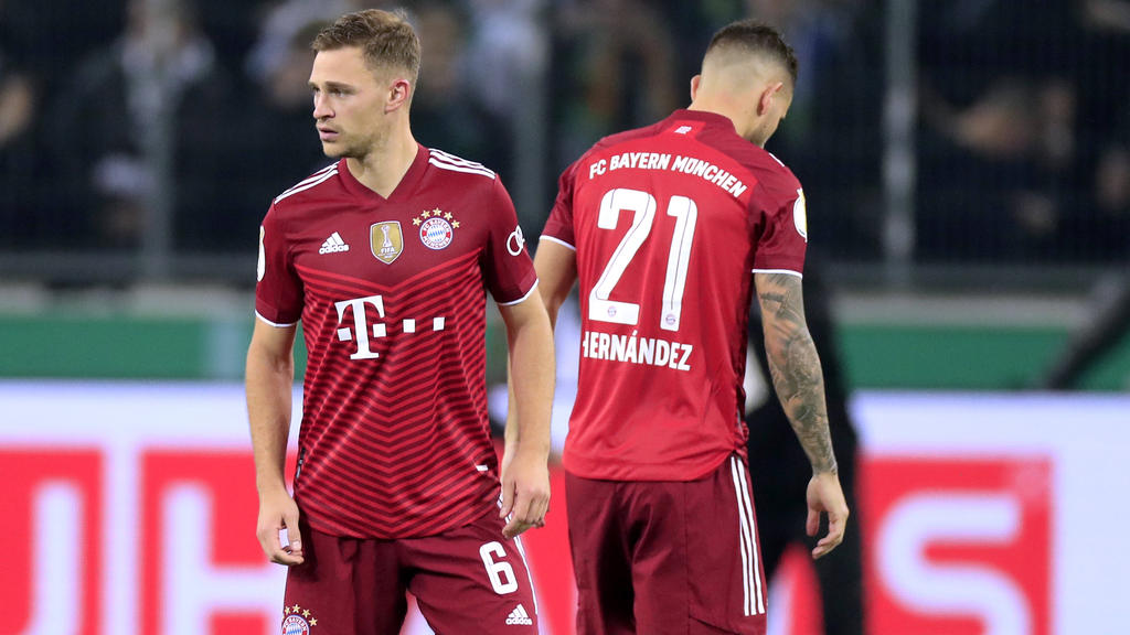 Ex-BVB-Profi Jürgen Kohler traut dem FC Bayern den ganz großen Wurf noch nicht zu Ex-BVB-Profi Jürgen Kohler traut dem FC Bayern den ganz großen Wurf noch nicht zu