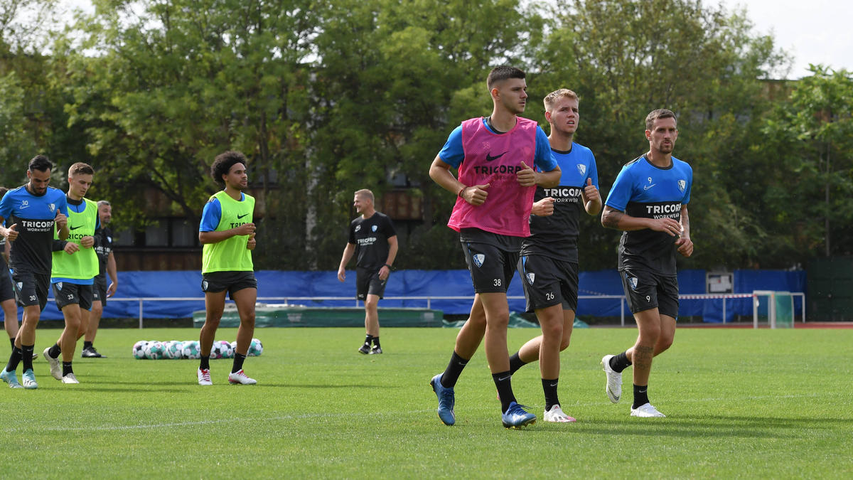 BVB-Spiel gegen den VfL Bochum in Gefahr BVB-Spiel gegen den VfL Bochum in Gefahr