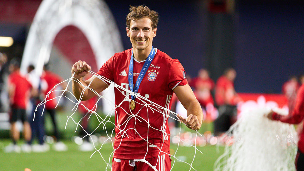 Sorgte zuletzt mit dem FC Bayern für Furore: Leon Goretzka
