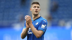 Wird mit dem FC Bayern in Verbindung gebracht: Andrej Kramaric