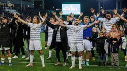 Der 1. FC Saarbrücken könnte mit einem weiteren Coup im DFB-Pokal seine finanzielle Situation massiv verbessern.