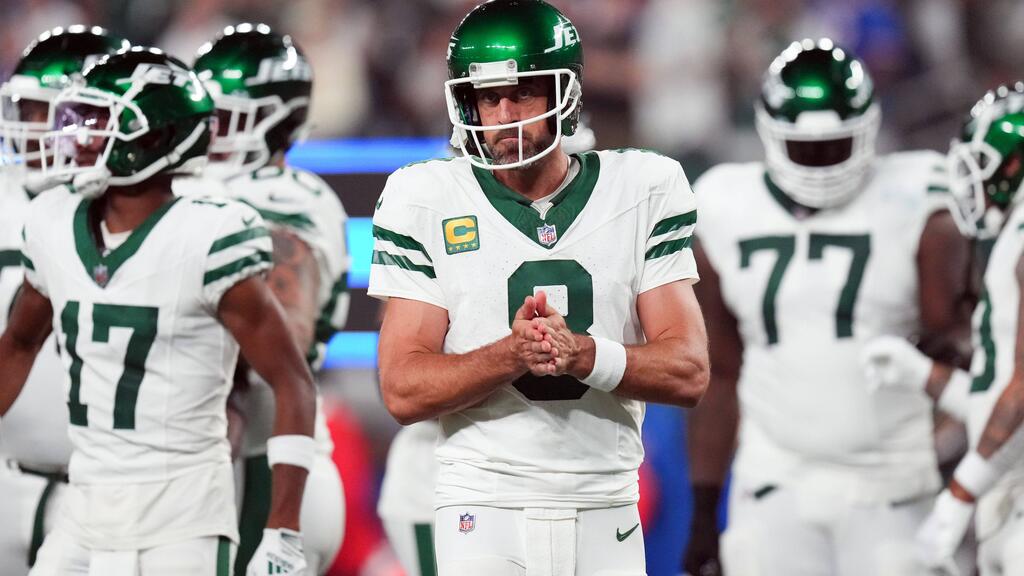 New York Jets Future Concerns with Aaron Rodgers: Offseason Challenges Ahead